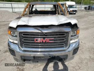 2019 GMC Sierra 2500HD с VIN 1GT12NEG7KF275639, выставлен на аукционе Copart как лот 53792395 с пробегом Не указан миль и Списание • Salvage title. История ставок и продаж доступна на DreamBid. Изображение 11.