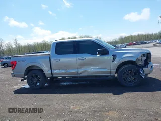 2022 Ford F-150 XL z VIN 1FTEW1EP9NFA65479, wystawiony jako IAAI lot #42165173 z przebiegiem 36 579 mil mil oraz . Historia ofert i sprzedaży dostępna na DreamBid. Obrazek 13.