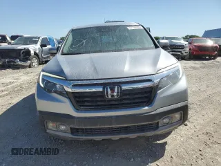 2020 Honda Ridgeline RTL-E z VIN 5FPYK3F75LB001550, wystawiony jako Copart lot #52706555 z przebiegiem 96 245 mil mil oraz Szkoda całkowita • Salvage title. Historia ofert i sprzedaży dostępna na DreamBid. Obrazek 5.
