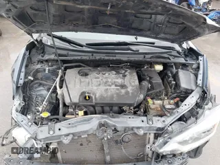 2015 Toyota Corolla L z VIN 2T1BURHE7FC271928, wystawiony jako IAAI lot #41923202 z przebiegiem 194 181 mil mil oraz . Historia ofert i sprzedaży dostępna na DreamBid. Obrazek 10.