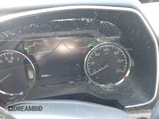 2023 Ford F-150 XL с VIN 1FTEW1EP6PKE64070, выставлен на аукционе IAAI как лот 42166020 с пробегом 10 703 миль миль и . История ставок и продаж доступна на DreamBid. Изображение 7.