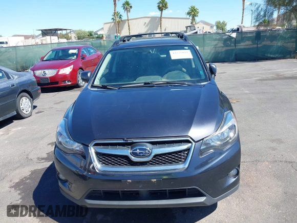 2014 Subaru Crosstrek Limited z VIN JF2GPAGCXE8295537, wystawiony jako IAAI lot #42235811 z przebiegiem 147 613 mil mil oraz . Historia ofert i sprzedaży dostępna na DreamBid. Obrazek 12.