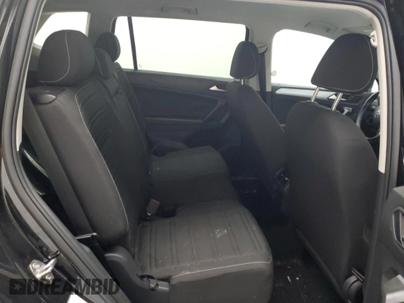 2024 Volkswagen Tiguan S with VIN 3VVRB7AX8RM209083, listed as a Copart auction lot 44780495 with 2,249 mi miles and Salvage Title. Bid and sale history available at carsss.com. Image 11.