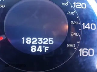 2010 Acura TSX с VIN JH4CU2F69AC042271, выставлен на аукционе IAAI как лот 42570618 с пробегом 182 325 миль миль и . История ставок и продаж доступна на DreamBid. Изображение 15.