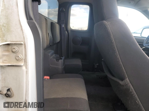 2007 Chevrolet Colorado LT w/1LT with VIN 1GCDT19E478165199, listed as a Copart auction lot 87235984 with 380,372 mi miles and Clean Title. Bid and sale history available at carsss.com. Image 10.