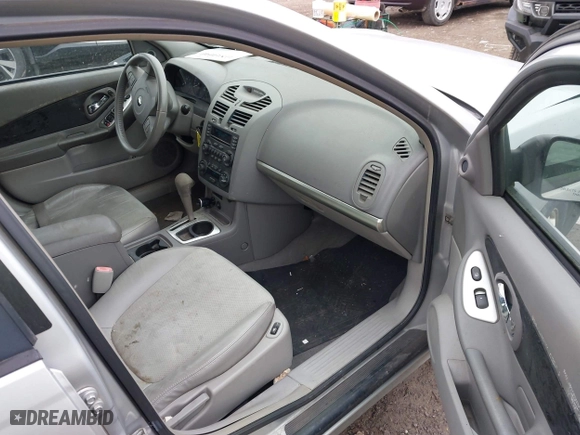 2004 Chevrolet Malibu LT with VIN 1G1ZU54824F169683, listed as a IAAI auction lot 41844040 with 108,964 mi miles. Bid and sale history available at carsss.com. Image 5.