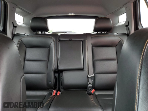 2021 GMC Terrain SLT с VIN 3GKALVEV2ML312606, выставлен на аукционе Copart как лот 54784575 с пробегом 77 136 миль миль и Списание • Salvage title. История ставок и продаж доступна на DreamBid. Изображение 10.