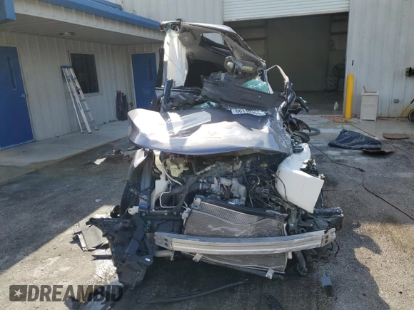 2020 Honda CR-V EX with VIN 7FARW1H51LE027987, listed as a Copart auction lot 86110364 with 0 mi miles and Non Repairable. Bid and sale history available at carsss.com. Image 5.