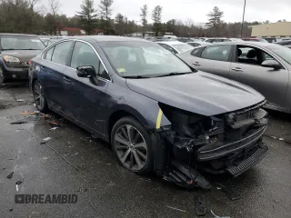 2016 Subaru Legacy 2.5i Limited with VIN 4S3BNAJ6XG3055325, listed as a Copart auction lot 71896452 with 127,550 mi miles. Bid and sale history available at carsss.com. Image 4.