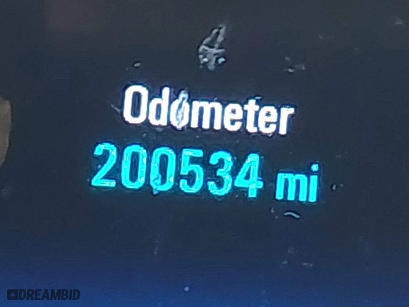 2015 Chevrolet Malibu LTZ with VIN 1G11F5SL9FU105265, listed as a IAAI auction lot 41506869 with 200,534 mi miles. Bid and sale history available at carsss.com. Image 15.