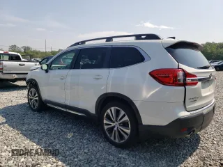2019 Subaru Ascent Limited with VIN 4S4WMALD5K3416013, listed as a Copart auction lot 60728725 with 68,589 mi miles and Non repairable. Bid and sale history available at DreamBid. Image 2.
