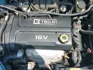 2007 Chevrolet Aveo LS with VIN KL1TD66637B727316, listed as a IAAI auction lot 42479550 with 235,796 mi miles and . Bid and sale history available at DreamBid. Image 13.