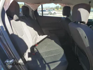 2016 GMC Terrain SLE with VIN 2GKFLTEK0G6122666, listed as a Copart auction lot 88307345 with 108,550 mi miles and Salvage Title. Bid and sale history available at carsss.com. Image 11.