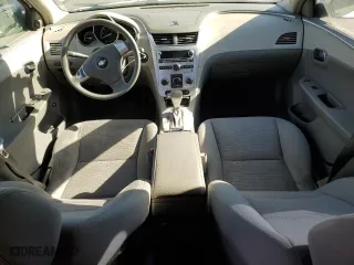 2008 Chevrolet Malibu LS w/1FL with VIN 1G1ZG57N18F197814, listed as a Copart auction lot 76540404 with 194,094 mi miles and Salvage Title. Bid and sale history available at carsss.com. Image 8.
