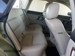 2006 Subaru Legacy Outback Limited with VIN 4S4BP62C667336861, listed as a Copart auction lot 48359395 with 191,518 mi miles and Salvage title. Bid and sale history available at DreamBid. Image 10.