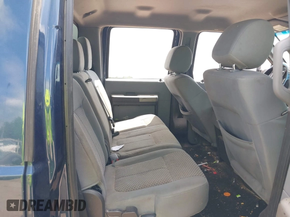 2016 Ford F-250 Lariat z VIN 1FT7W2B67GEC02132, wystawiony jako IAAI lot #42043437 z przebiegiem 220 898 mil mil oraz . Historia ofert i sprzedaży dostępna na DreamBid. Obrazek 8.