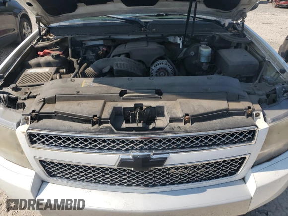 2007 Chevrolet Avalanche LT w/3LT with VIN 3GNFK12317G298959, listed as a Copart auction lot 72387294 with 0 mi miles and Clean Title. Bid and sale history available at carsss.com. Image 11.