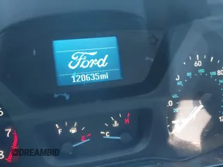2018 Ford Transit с VIN 1FTYR2DM2JKA73863, выставлен на аукционе IAAI как лот 41656343 с пробегом 120 635 миль миль и . История ставок и продаж доступна на DreamBid. Изображение 7.