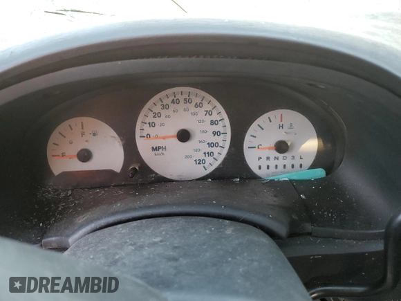 2006 Dodge Caravan SE z VIN 1D4GP25RX6B714344, wystawiony jako Copart lot #71977644 z przebiegiem Nie podano mil oraz Szkoda całkowita • Salvage title. Historia ofert i sprzedaży dostępna na DreamBid. Obrazek 9.