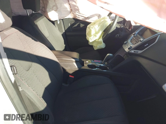 2015 GMC Terrain SLE with VIN 2GKALMEK6F6392855, listed as a IAAI auction lot 41209733 with 98,910 mi miles and . Bid and sale history available at DreamBid. Image 5.