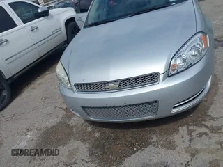 2016 Chevrolet Impala LT with VIN 2G1WB5E38G1143743, listed as a IAAI auction lot 42111582 with 204,462 mi miles and . Bid and sale history available at DreamBid. Image 12.