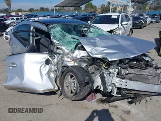 2011 Toyota Prius I with VIN JTDKN3DU4B5337236, listed as a IAAI auction lot 41593875 with Not Provided miles and . Bid and sale history available at DreamBid. Image 6.