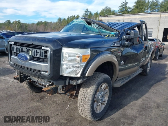 2014 Ford F-250 XL с VIN 1FT7W2B63EEA02958, выставлен на аукционе IAAI как лот 41776238 с пробегом 187 107 миль миль и . История ставок и продаж доступна на DreamBid. Изображение 18.