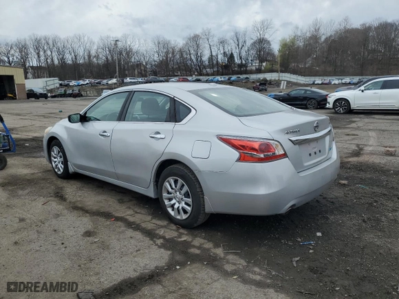2014 Nissan Altima 2.5 SL with VIN 1N4AL3AP2EN260084, listed as a Copart auction lot 51793465 with 271,423 mi miles and Clean Title. Bid and sale history available at carsss.com. Image 2.