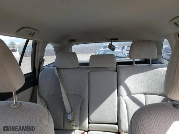 2013 Subaru Outback 2.5i with VIN 4S4BRBAC8D3228962, listed as a Copart auction lot 44514805 with 193,169 mi miles and Salvage Title. Bid and sale history available at carsss.com. Image 10.