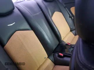 2011 Cadillac CTS-V z VIN 1G6DV1EP4B0100008, wystawiony jako Copart lot #75086454 z przebiegiem Nie podano mil oraz Szkody całkowita. Historia ofert i sprzedaży dostępna na DreamBid. Obrazek 10.