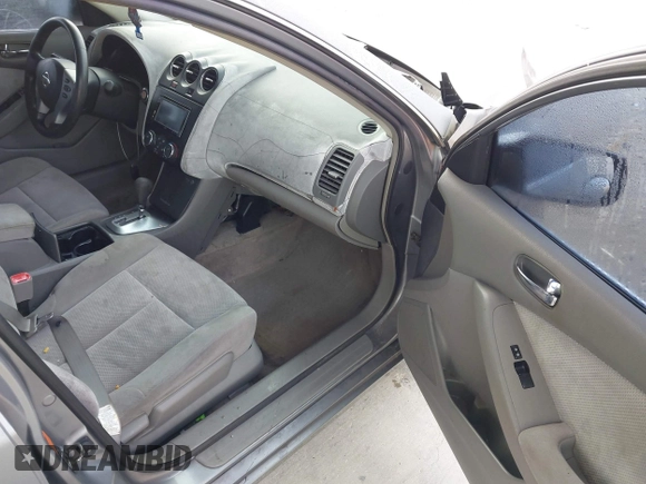 2007 Nissan Altima 2.5 S with VIN 1N4AL21E27C174572, listed as a IAAI auction lot 41914103 with 149,172 mi miles. Bid and sale history available at carsss.com. Image 5.