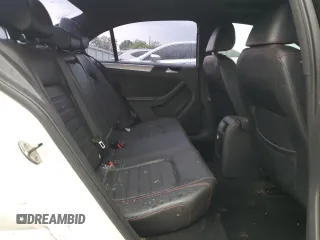 2014 Volkswagen Jetta GLI with VIN 3VW4T7AJ4EM384679, listed as a Copart auction lot 64014195 with 137,793 mi miles and Clean title. Bid and sale history available at DreamBid. Image 10.