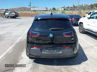 2017 BMW i3 with VIN WBY1Z8C34HV892359, listed as a IAAI auction lot 42624106 with 74,238 mi miles and . Bid and sale history available at DreamBid. Image 17.