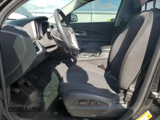 2011 Chevrolet Equinox LT w/1LT with VIN 2CNALDEC5B6359789, listed as a Copart auction lot 49722195 with 126,040 mi miles and Salvage Title. Bid and sale history available at carsss.com. Image 7.