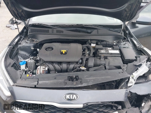 2021 Kia Forte FE z VIN 3KPF24AD0ME312622, wystawiony jako IAAI lot #41329338 z przebiegiem 29 722 mil mil oraz . Historia ofert i sprzedaży dostępna na DreamBid. Obrazek 10.