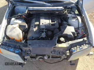 1999 BMW 3 Series 328i with VIN WBAAM5338XFR03366, listed as a Copart auction lot 88914045 with Not Provided miles and Salvage Title. Bid and sale history available at carsss.com. Image 12.