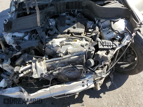 2016 Infiniti QX50 with VIN JN1BJ0RPXGM233623, listed as a Copart auction lot 78663224 with 0 mi miles and Salvage Title. Bid and sale history available at carsss.com. Image 13.