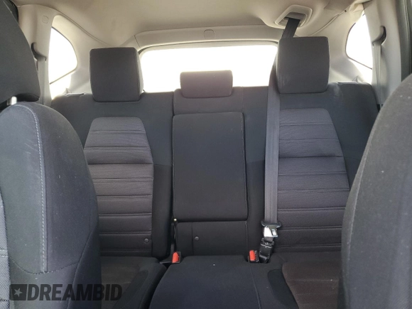 2021 Honda CR-V EX with VIN 2HKRW2H56MH643138, listed as a Copart auction lot 47658565 with 0 mi miles and Salvage Title. Bid and sale history available at carsss.com. Image 10.