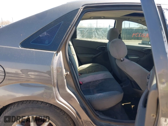 2003 Ford Focus SE with VIN 1FAFP34363W169183, listed as a IAAI auction lot 41821234 with 234,987 mi miles and . Bid and sale history available at DreamBid. Image 8.