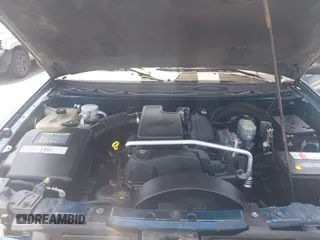 2003 GMC Envoy SLT с VIN 1GKDS13S632413956, выставлен на аукционе IAAI как лот 42367086 с пробегом 258 821 миль миль и . История ставок и продаж доступна на DreamBid. Изображение 10.