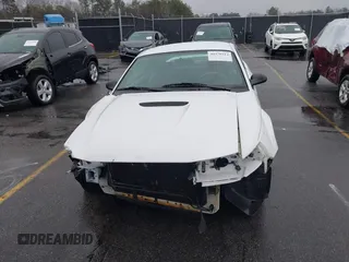 1999 Ford Mustang z VIN 1FAFP4049XF152937, wystawiony jako IAAI lot #41570514 z przebiegiem 185 382 mil mil oraz . Historia ofert i sprzedaży dostępna na DreamBid. Obrazek 13.