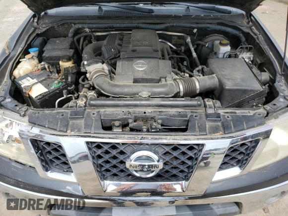 2010 Nissan Frontier SE с VIN 1N6AD0ERXAC437081, выставлен на аукционе Copart как лот 50186565 с пробегом 183 823 миль миль и Списание • Salvage title. История ставок и продаж доступна на DreamBid. Изображение 13.