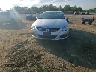 2010 Volkswagen CC Sport with VIN WVWML7AN4AE503708, listed as a Copart auction lot 74098454 with 199,915 mi miles and Salvage Title. Bid and sale history available at carsss.com. Image 11.