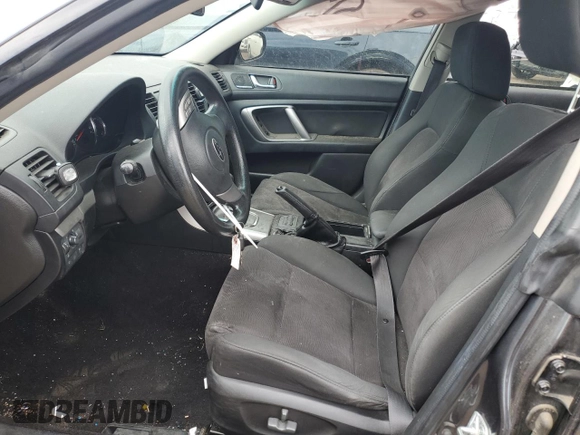 2009 Subaru Outback Special Edtn with VIN 4S4BP61C697335201, listed as a Copart auction lot 71959284 with 212,422 mi miles and Salvage Title. Bid and sale history available at carsss.com. Image 7.