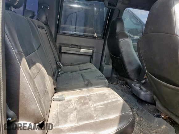 2009 Ford F-250 XL z VIN 1FTSW21R69EB29831, wystawiony jako Copart lot #55984465 z przebiegiem 224 130 mil mil oraz Szkoda całkowita • Salvage title. Historia ofert i sprzedaży dostępna na DreamBid. Obrazek 10.
