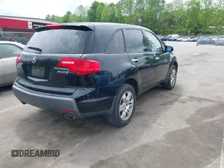 2009 Acura MDX z VIN 2HNYD28209H523420, wystawiony jako IAAI lot #42107851 z przebiegiem 164 955 mil mil oraz . Historia ofert i sprzedaży dostępna na DreamBid. Obrazek 4.