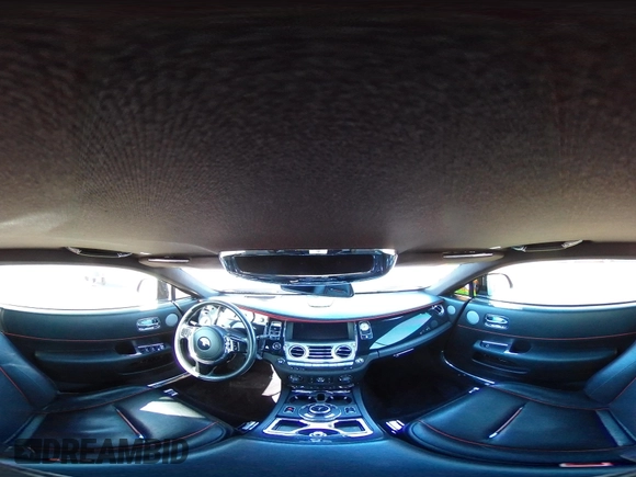 2016 Rolls-Royce Wraith z VIN SCA665C51GUX85992, wystawiony jako IAAI lot #41344751 z przebiegiem 42 675 mil mil oraz . Historia ofert i sprzedaży dostępna na DreamBid. Obrazek 18.