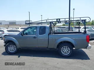 2016 Nissan Frontier SV with VIN 1N6AD0CU7GN720414, listed as a IAAI auction lot 42564856 with 183,119 mi miles and . Bid and sale history available at DreamBid. Image 15.