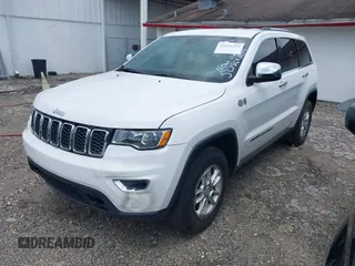 2019 Jeep Grand Cherokee Laredo E с VIN 1C4RJFAG0KC527864, выставлен на аукционе IAAI как лот 42652419 с пробегом 115 282 миль миль и . История ставок и продаж доступна на DreamBid. Изображение 18.