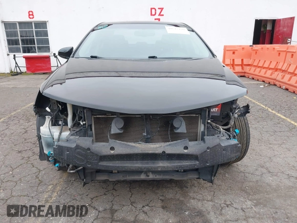 2012 Toyota Camry SE with VIN 4T1BK1FKXCU011825, listed as a IAAI auction lot 41643470 with 114,145 mi miles. Bid and sale history available at carsss.com. Image 13.
